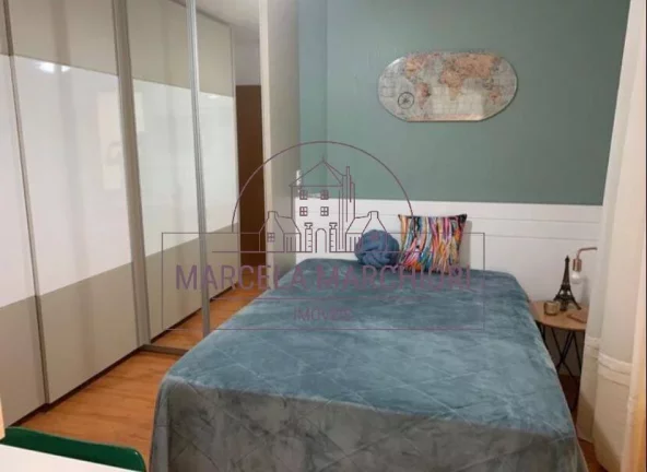 Imagem 04 quartos, com duas suítes