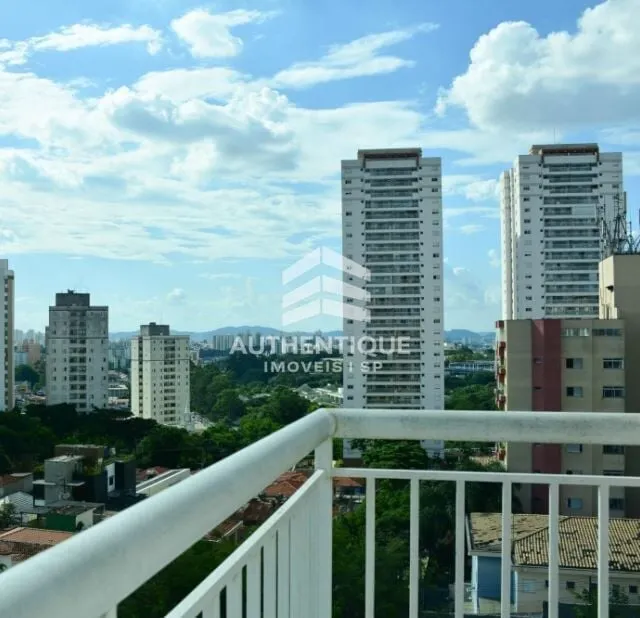 Imagem Reference Butantã - Apartamento à venda no bairro Butantã - São Paulo/SP, Zona Oeste