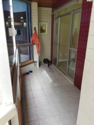 Imagem Apartamento (Padrão) - Braga - Cabo Frio/RJ