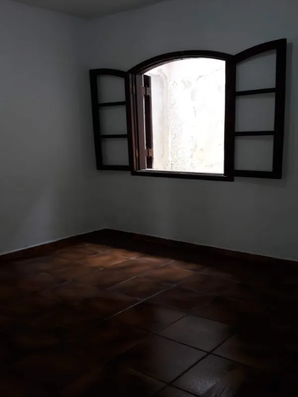 Imagem Imperdível oportunidade: Casa à venda em Santo André-SP, Vila Guaraciaba, 2 quartos, 1 suíte, 2 salas, 2 banheiros, 3 vagas, 96m²