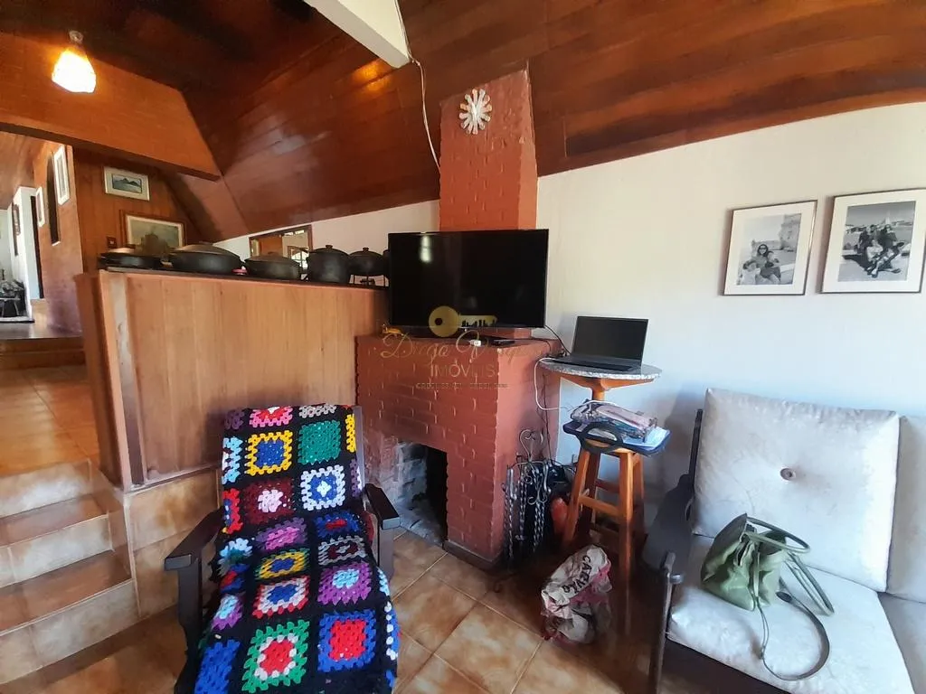 Imagem Casa para Venda em Teresópolis / RJ no bairro Posse