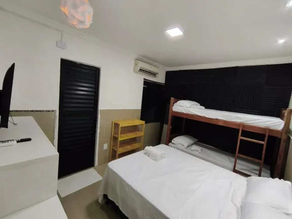 Imagem Hotel para Venda em Natal, Petrópolis, 8 dormitórios, 8 suítes, 10 banheiros, 6 vagas