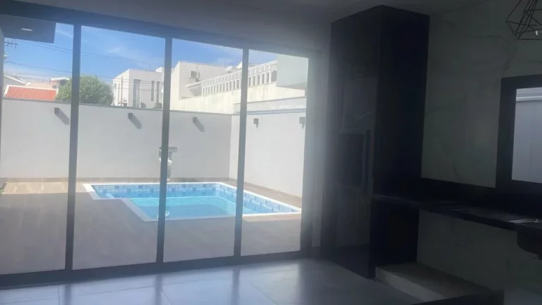 Imagem Casa em Condomínio a VENDA, Condomínio Quinta Ranieri Green