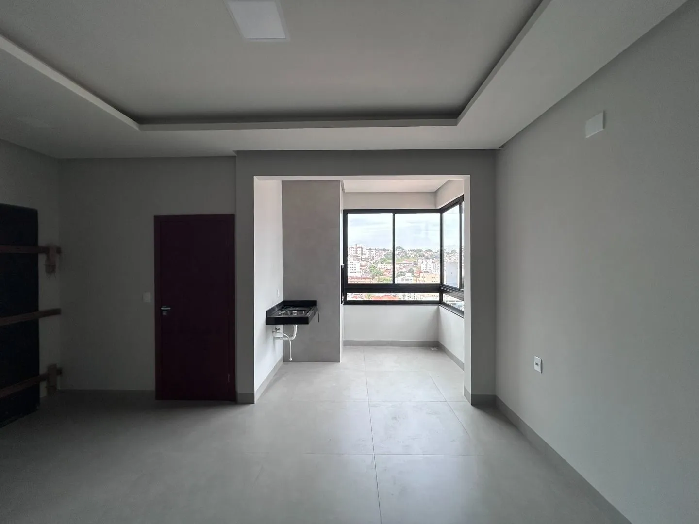 Imagem Apartamento Residencial à venda, Jardim Centro, Patos de Minas - AP0412.