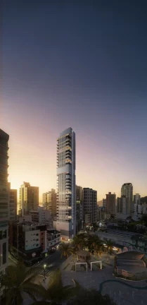 Imagem APARTAMENTO RESIDENCIAL em Itapema - SC, Centro