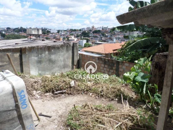 Imagem Terreno à venda, 360 m² por R$ 1.900.000,00 - Santo Antônio - Belo Horizonte/MG
