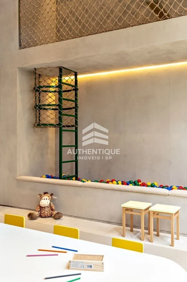 Imagem Terraço Oscar Freire - Pinheiros - Apartamento à venda em São Paulo/SP