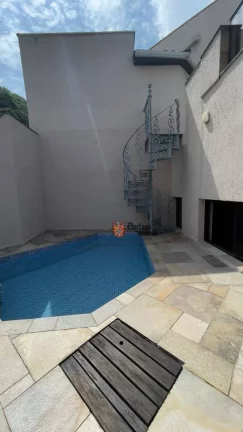 Imagem Cobertura com 3 dormitórios à venda, 214 m² por R$ 1.280.000,00 - Enseada - Guarujá/SP
