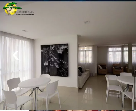 Imagem APTO COM 60M², 2 DORMS E 2 WC...apos;S EM STA TEREZINHA