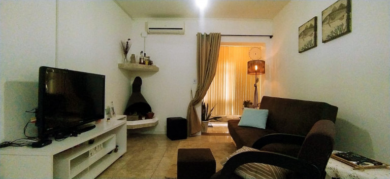 Apartamento com 1 Quarto à Venda, 74 m² em Capão Novo - Capão da Canoa