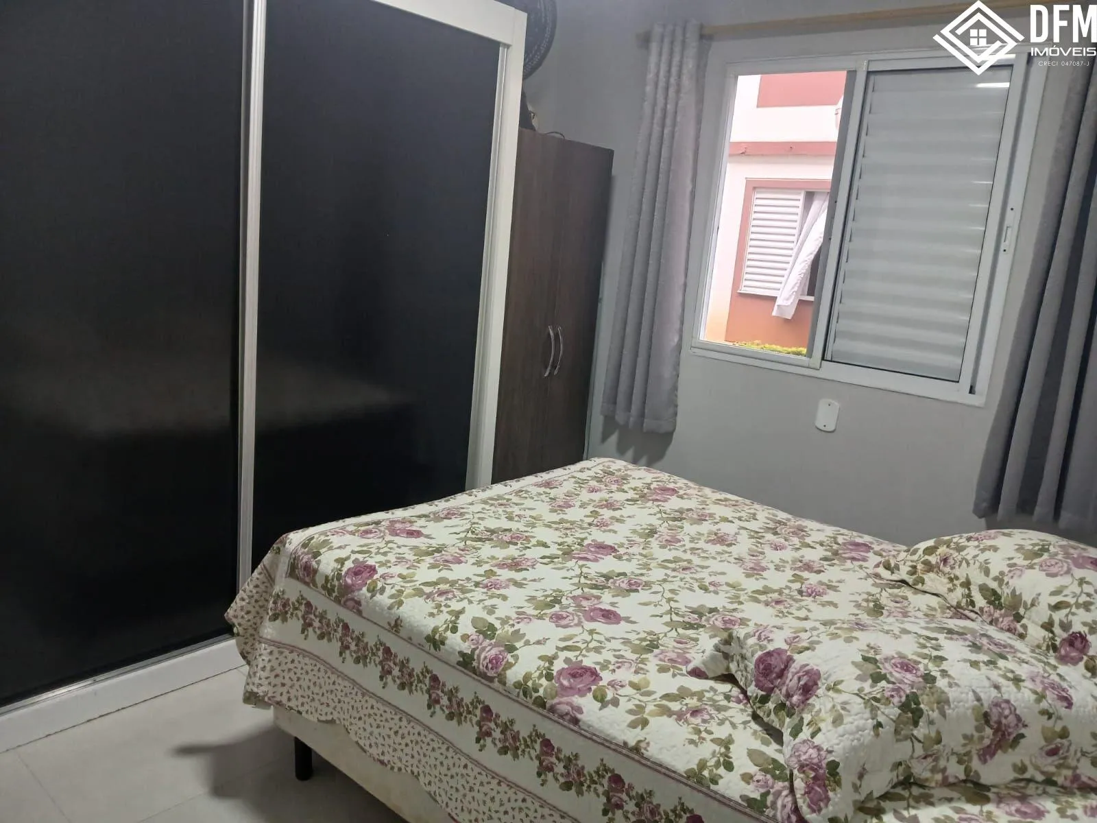 Imagem Apartamento com 2 Dormitorio(s) localizado(a) no bairro Conjunto Residencial do Bosque em Mogi das Cruzes / Mato Grosso do Sul Ref.:8096545
