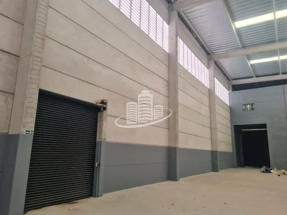 Imagem Galpão Industrial em Arujá

Condomínio Fechado

Área de terreno: 1.560 metros.

Área construíd...