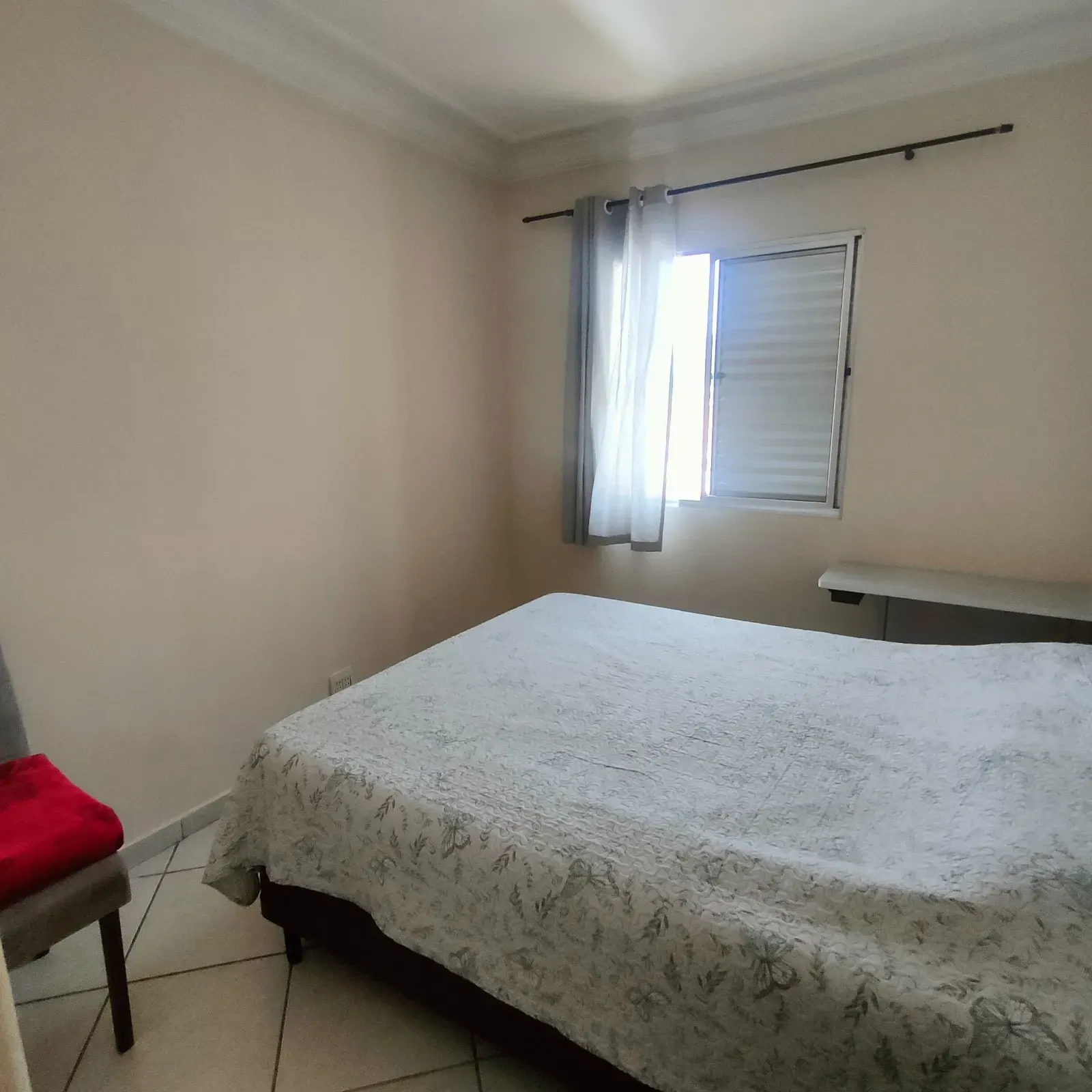 Imagem Apartamento com 3 Quartos à Venda, 70 m² em Jardim Guarani - Jundiaí