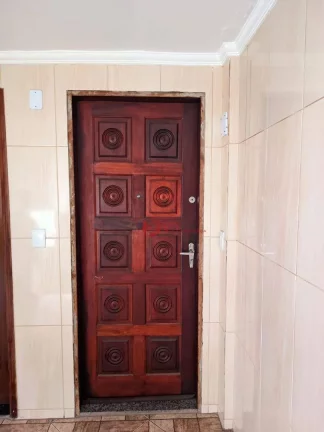 Imagem Apartamento com 2 dormitórios para alugar, 53 m por R$ 1.600/mês - Jos?(C) Bonifácio - São Paulo/SP
