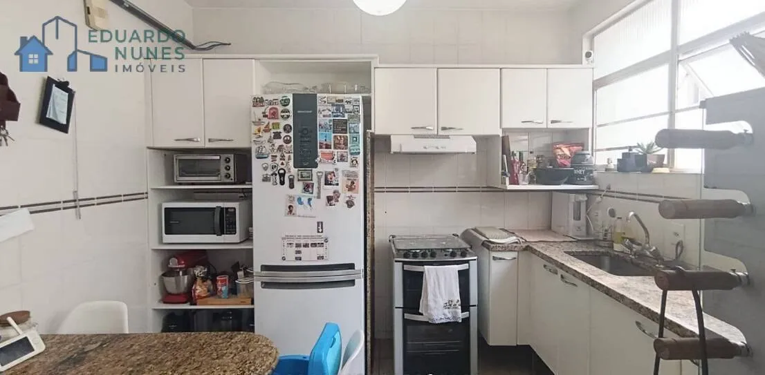 Imagem APARTAMENTO COM 04 QUARTOS, SUÍTE, VAGAS, SALÃO DE FESTAS NO SION!!!!!