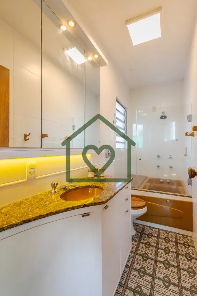 Imagem Casa em condomínio fechado com infraestrutura completa de lazer e segurança no bairro Santa Tereza...