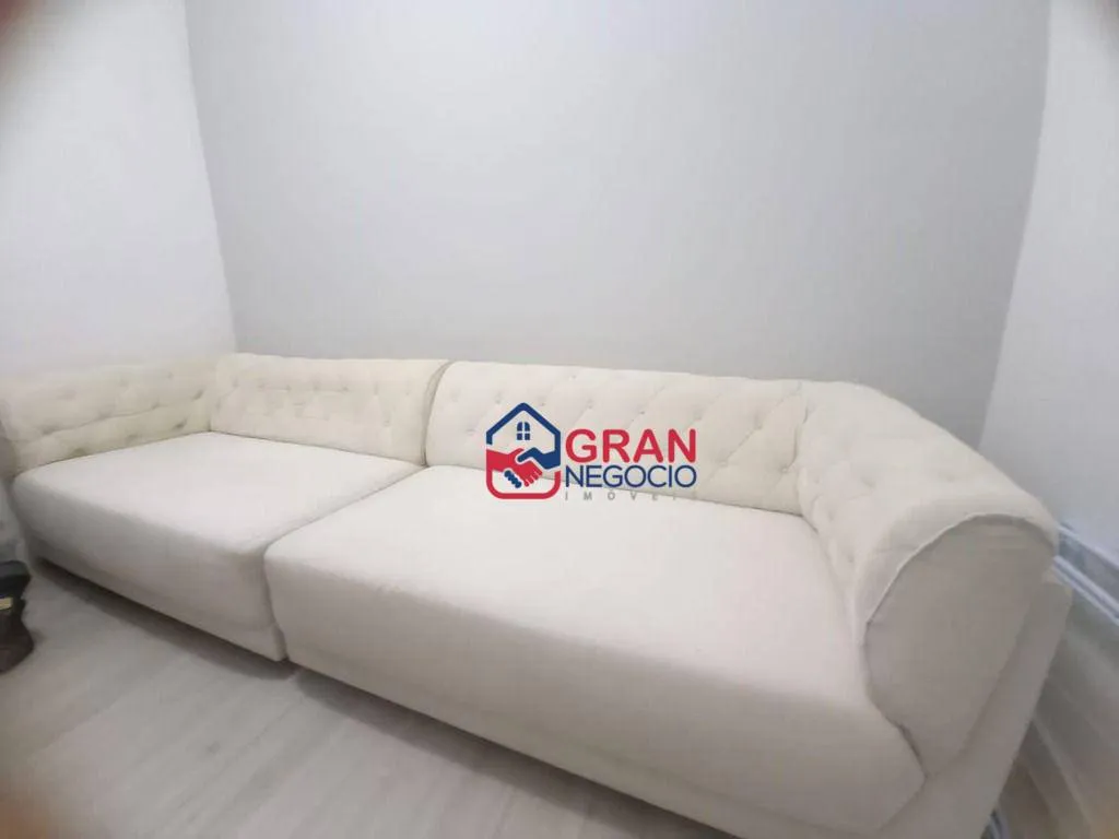 Imagem Lindo Apartamento com 2 dormitórios
