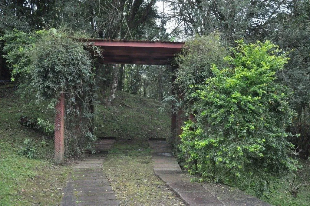 Imagem casa - 3 dorms. - 1 vaga - 155 m² - GRAMADO