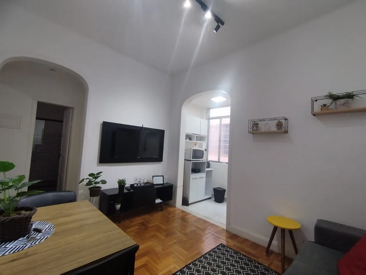 Imagem Apartamento para Venda em Petrópolis / RJ no bairro Centro