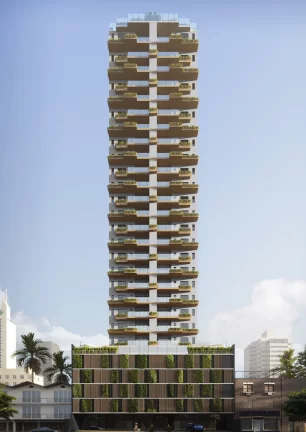 Foto do imóvel Apartamento para venda em Itajaí