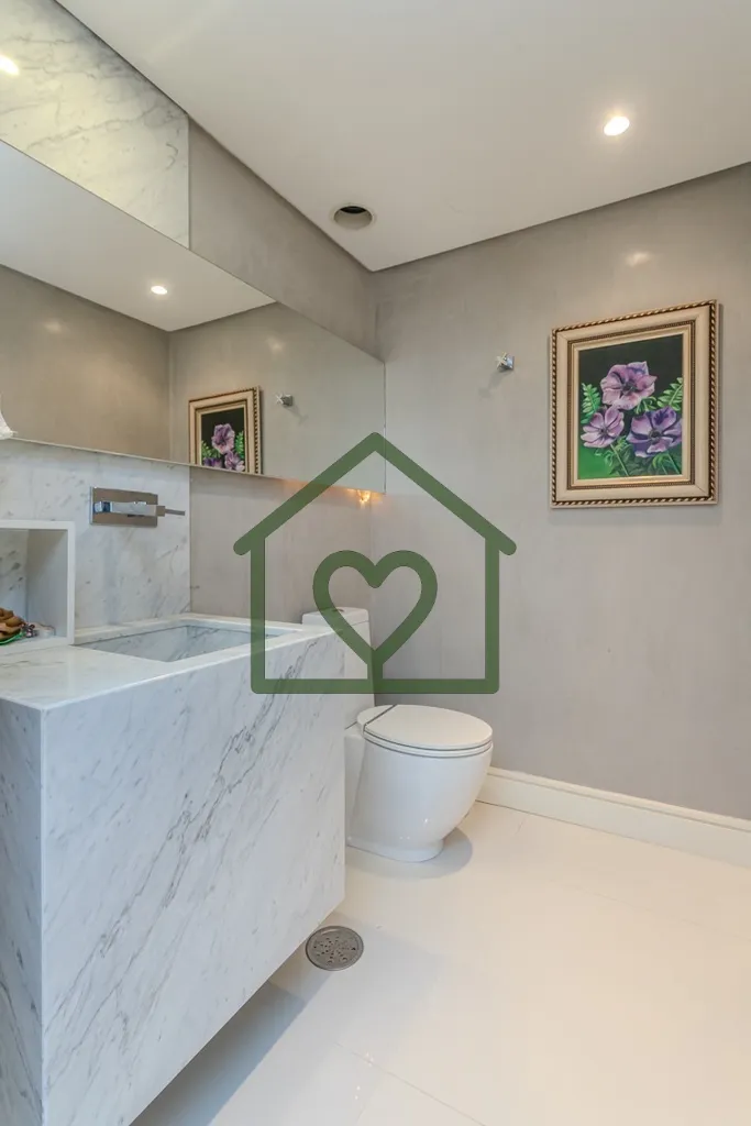Imagem Apartamento exclusivo de 195m² privativos, a poucos metros da Praça da Encol. 
 
Com excelente ilu...