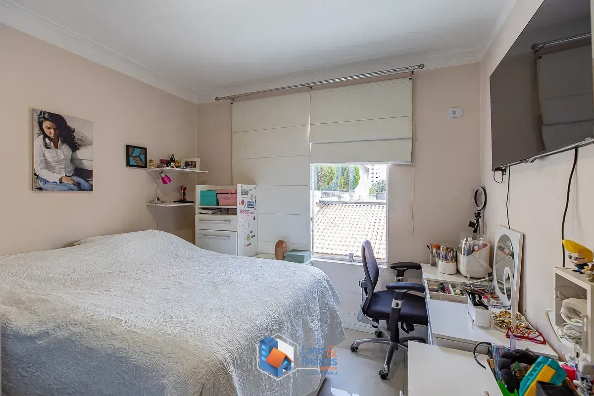 Imagem Casa para venda em Chacara Santo Antonio com 2 quartos, sendo 1 suíte, 110m²