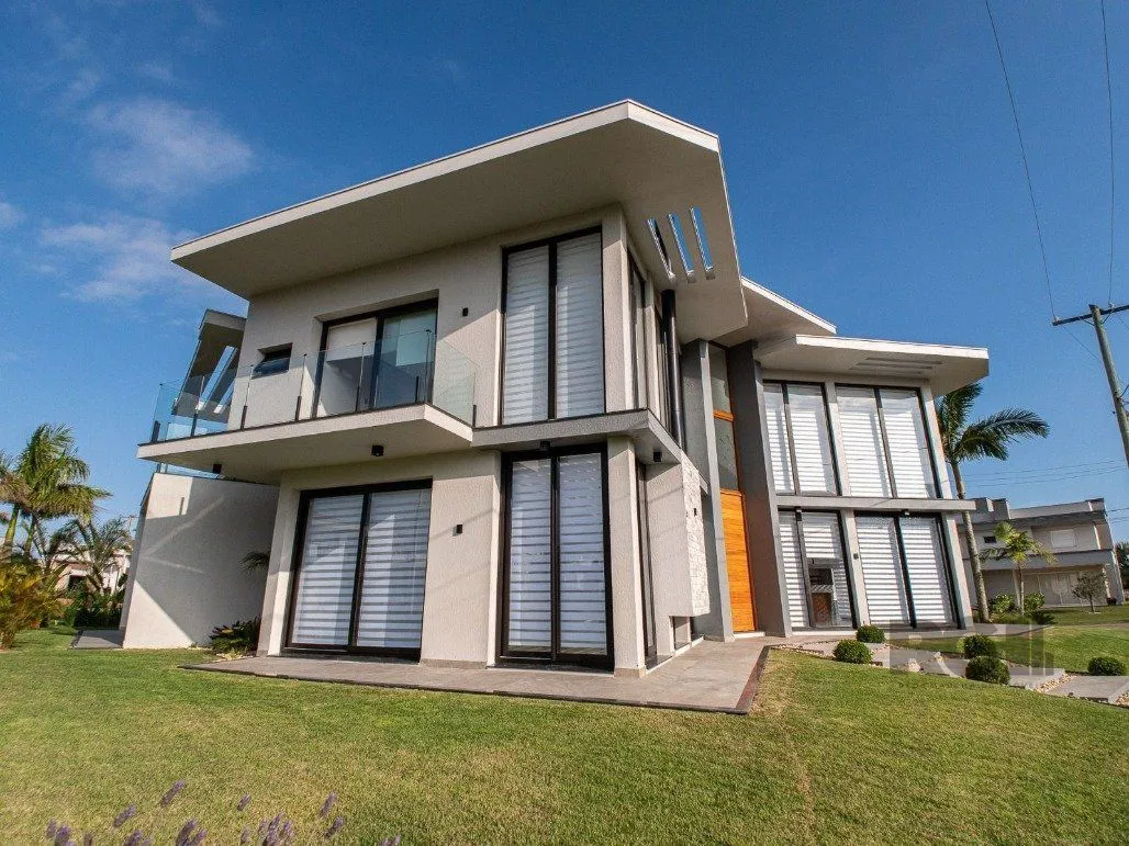 Imagem Mansão no Ocean Side para Comprar com 562,80m²