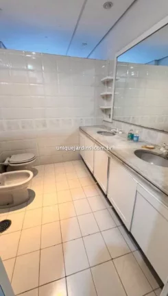 Imagem Apartamento à venda Higienópolis São Paulo