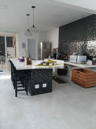 Imagem Sobrado Alto Padrão no Jd da Saude