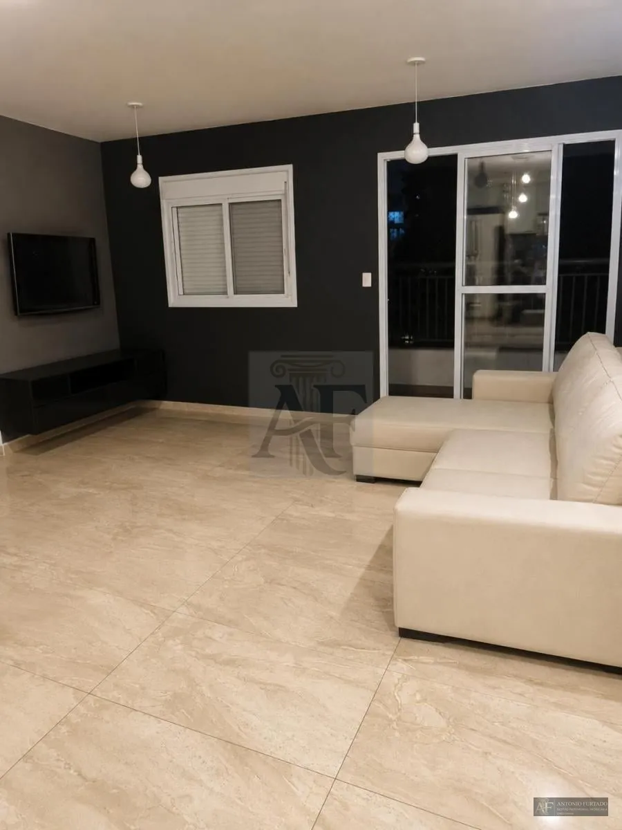 Imagem Apartamento para alugar em Parque da Vila Prudente, São Paulo