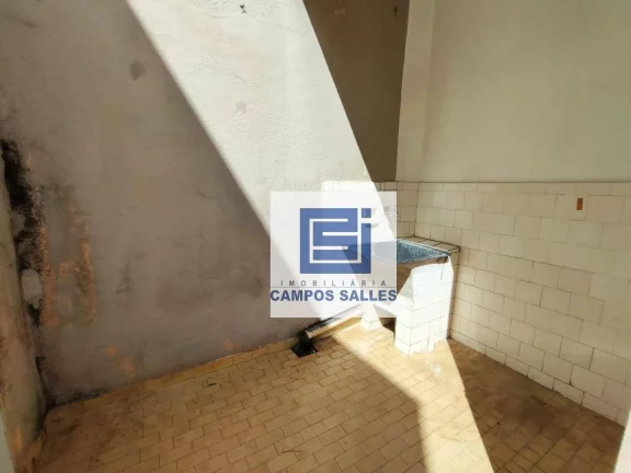 Imagem Casa com 3 dormitórios para alugar por R$ 1.901,28/mês - Centro - Socorro/SP