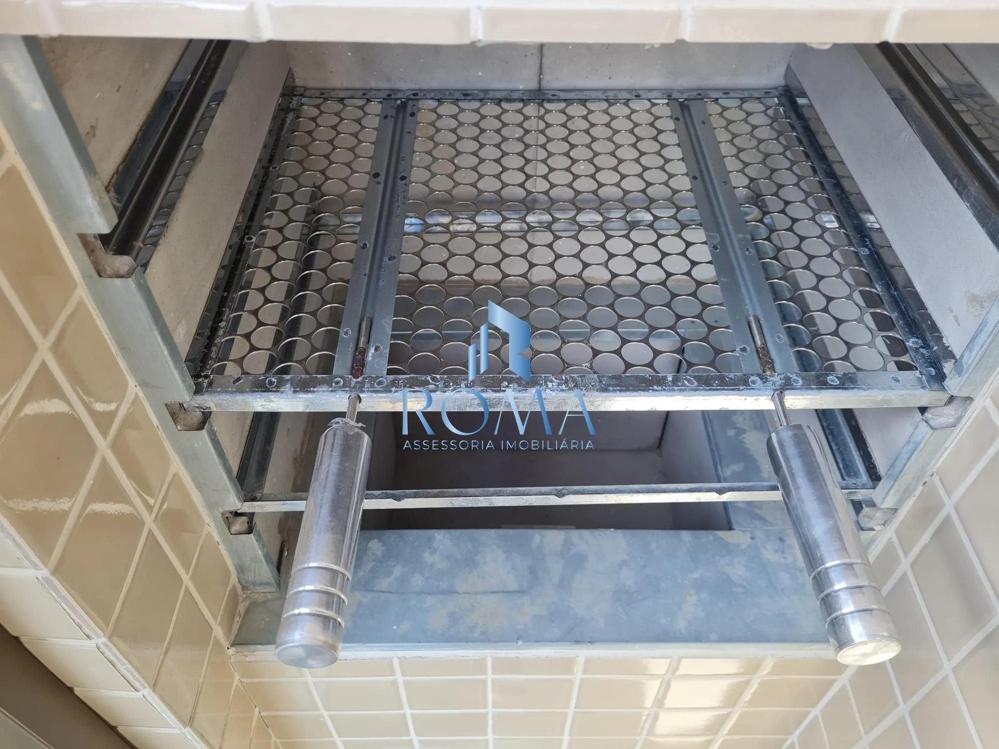Imagem Apartamento 1 Dormitório para Alugar no Centro de Santa Maria -RS