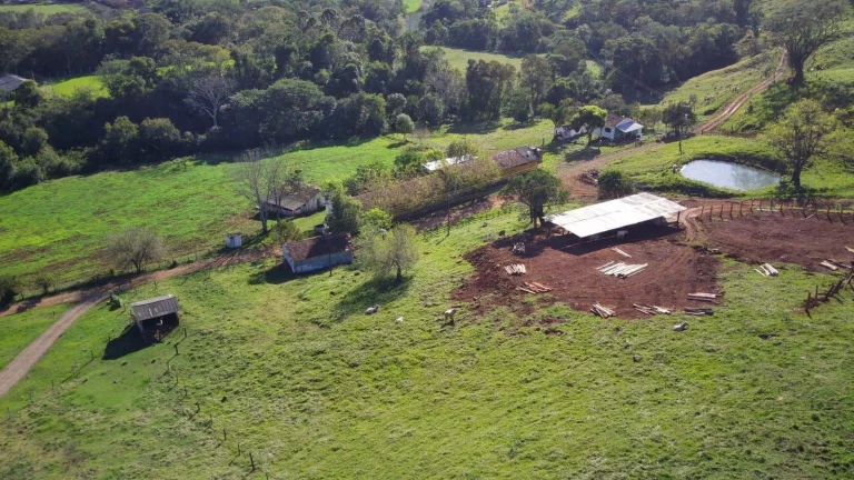 Imagem Fazenda para Venda em Concórdia, Interior