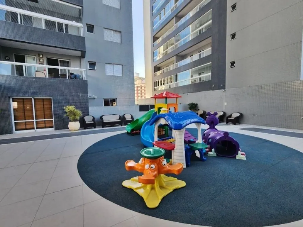 Imagem APARTAMENTO COM 76,00 m² - BOQUEIRÃO - PRAIA GRANDE SP