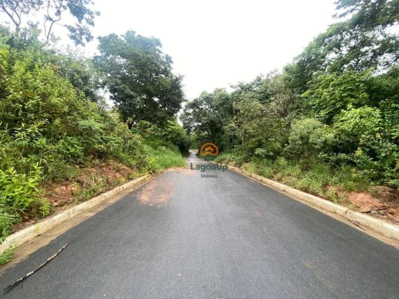 Imagem Terreno à venda no Shalimar - Lagoa Santa, Minas Gerais