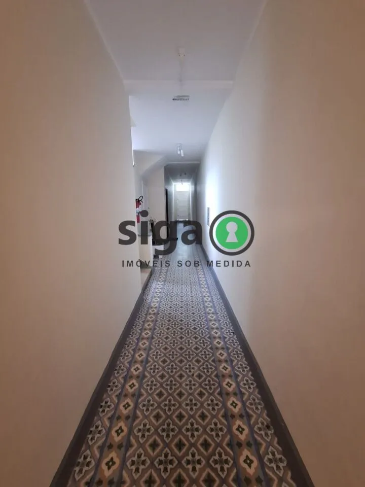 Imagem Apartamento amplo na Aclimação com 130 m², quintal e localização estratégica