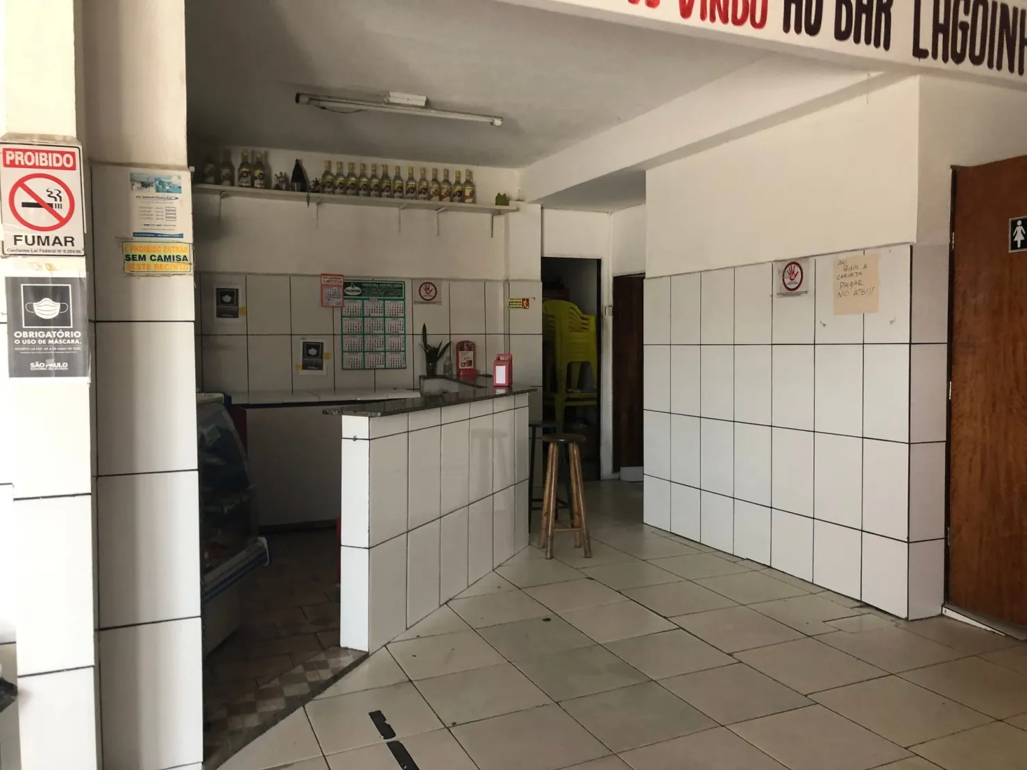 Imagem Comercial à venda 3 Quartos, 1 Suite, 1 Vaga, 250M², Residencial e Comercial Cidade Jardim, Pindamonhangaba - SP