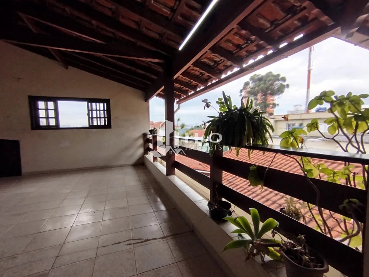 Imagem Casa de 3 quartos, 200m² no bairro Vila Jacuí, em São Paulo