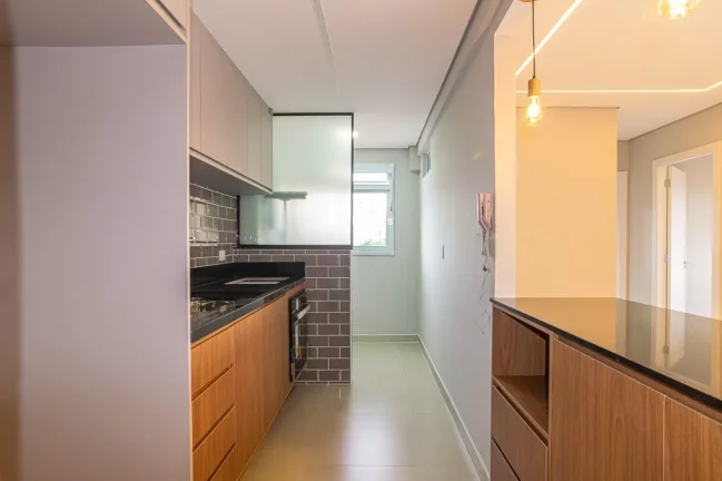 Imagem APARTAMENTO 64m² - 2 DORMITÓRIOS ( 1 SUITE ) - 1 VAGA - CAMPO BELO