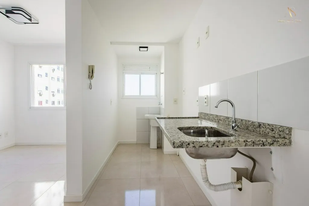 Imagem Apartamento em Humaitá