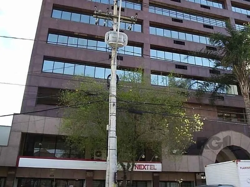 Imagem Vende 7 salas com área privativa de 308,67m² no coração da nova Carlos Gomes