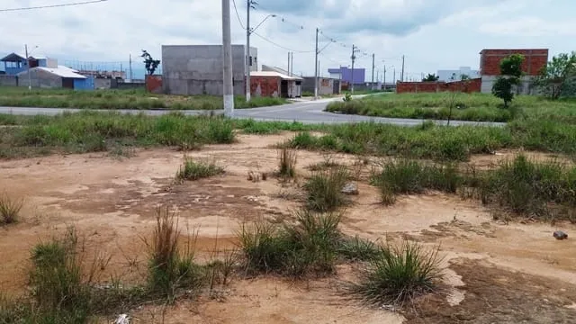 Imagem Terreno à venda 200M², Loteamento Residencial e Comercial Araguaia, Pindamonhangaba - SP