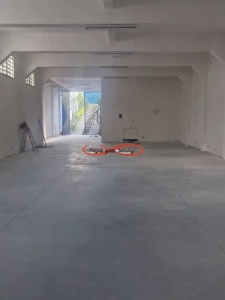 Imagem IMÓVEL COMERCIAL PARA LOCAÇÃO – VILA RÉ, SÃO PAULO