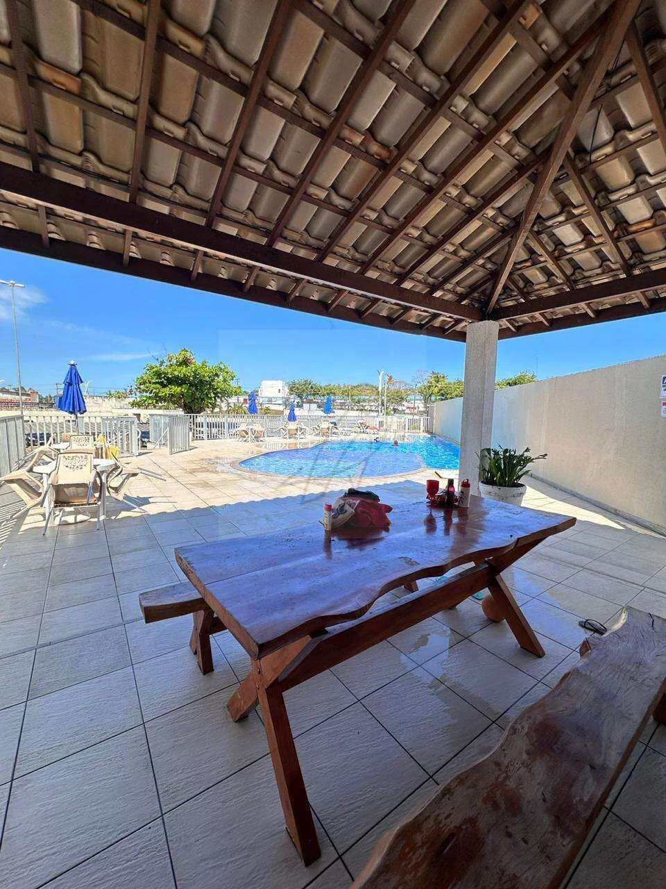 Imagem Vendo Ap. 3 quartos, 72m2 Nascente, Condomínio Itapuã Parque, Itapuã, Salvador-Ba