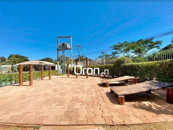 Imagem Apartamento à venda, 106 m² por R$ 850.000,00 - Setor Goiânia 2 - Goiânia/GO