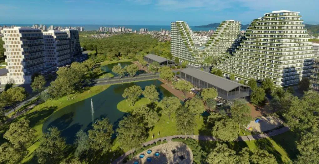 Imagem Loteamento à venda com 401.4m2 por R$ 1.500.000,00