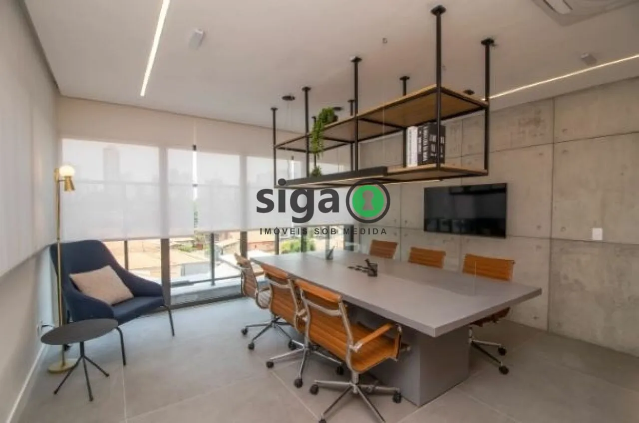 Imagem Apartamento com 2 quartos para venda no Campo Belo SP