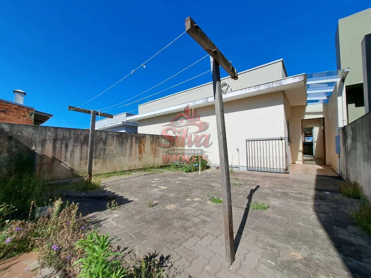 Imagem C5 |Casa 2 dormitórios no Centro de Imbé ACEITA financiamento