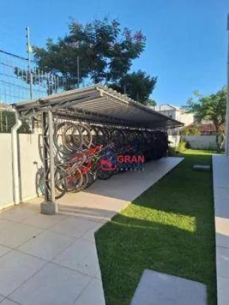 Imagem Apartamento à venda no Portão em Curitiba/PR