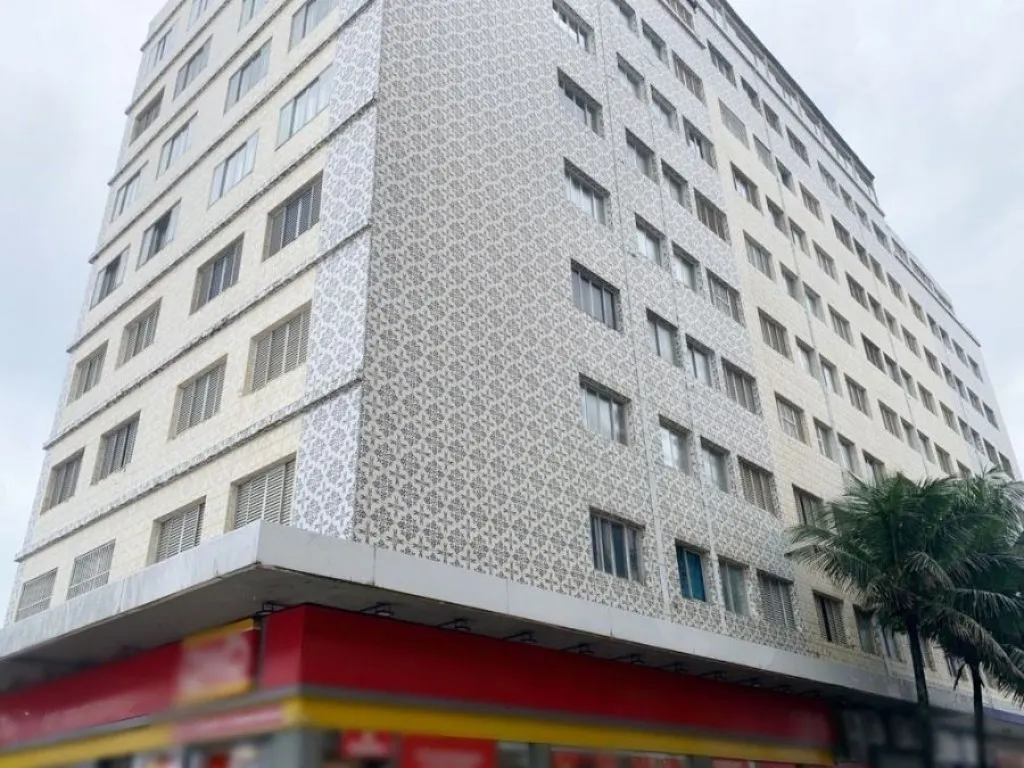 Imagem APARTAMENTO COM 85,00 m² - MIRIM - PRAIA GRANDE SP